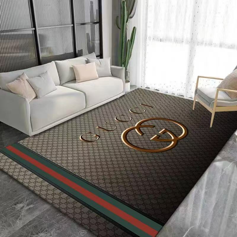 グッチ カーペット